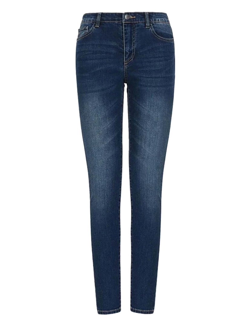 imagem de Jeans Ck Jeans High Rise Super Skin1