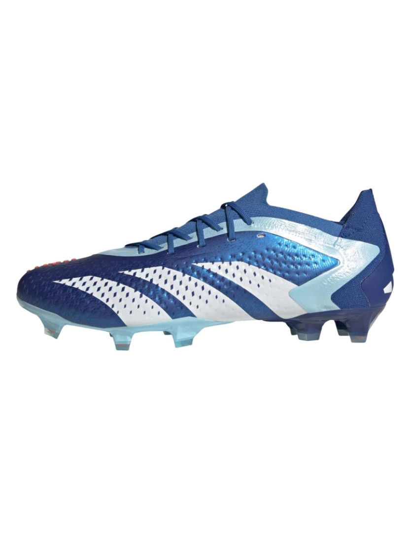 Adidas Sport - Adidas Sport Predator Accuracy.1 L Fg Botas De Futebol