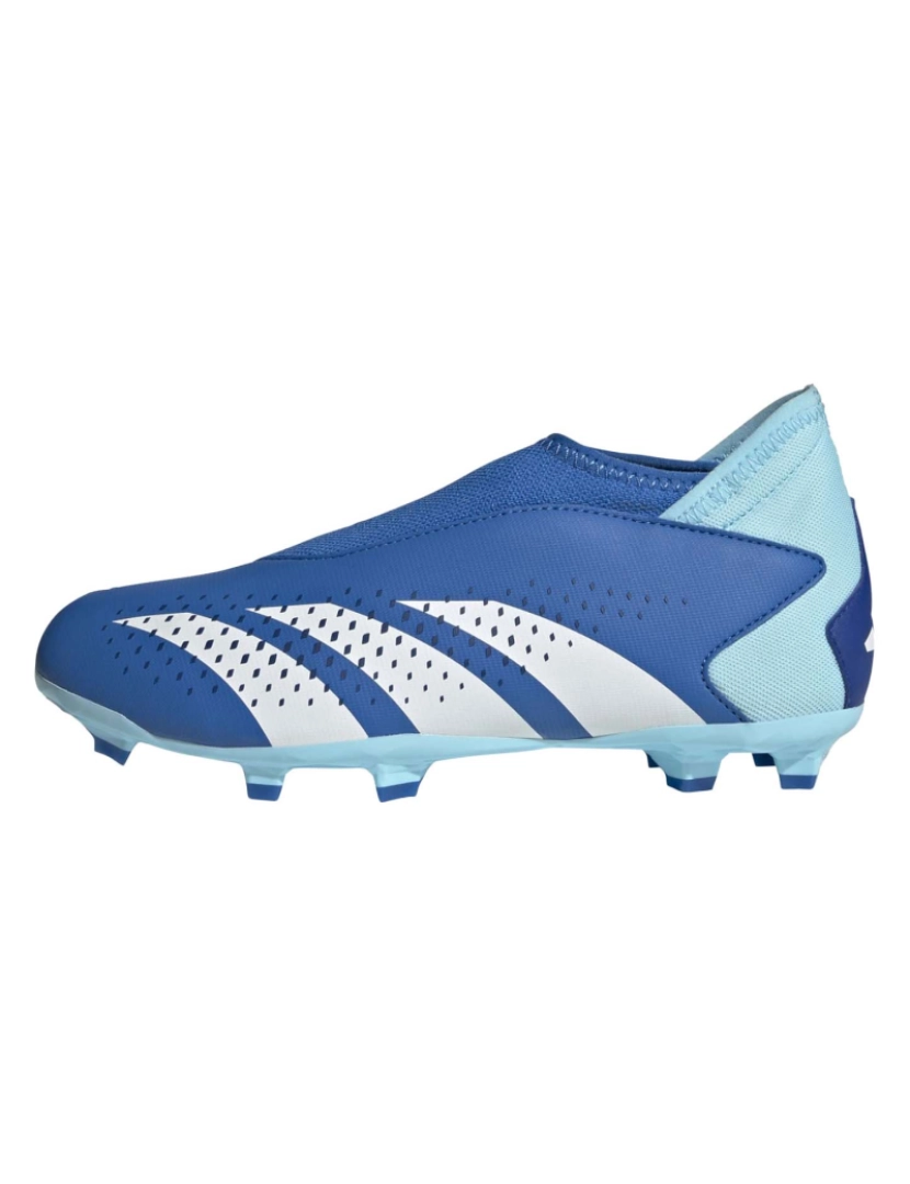 Adidas Sport - Adidas Sport Predator Accuracy.3 Ll Fg J Botas De Futebol