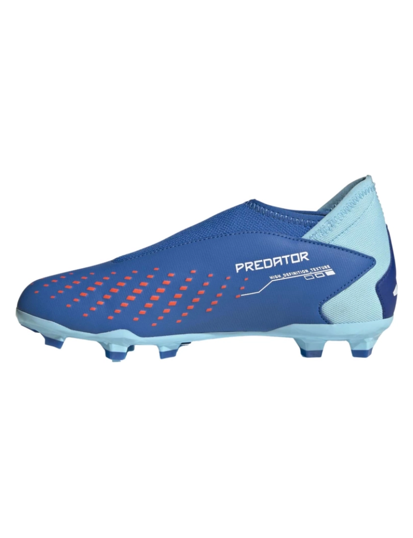 imagem de Adidas Sport Predator Accuracy.3 Ll Fg J Botas De Futebol2