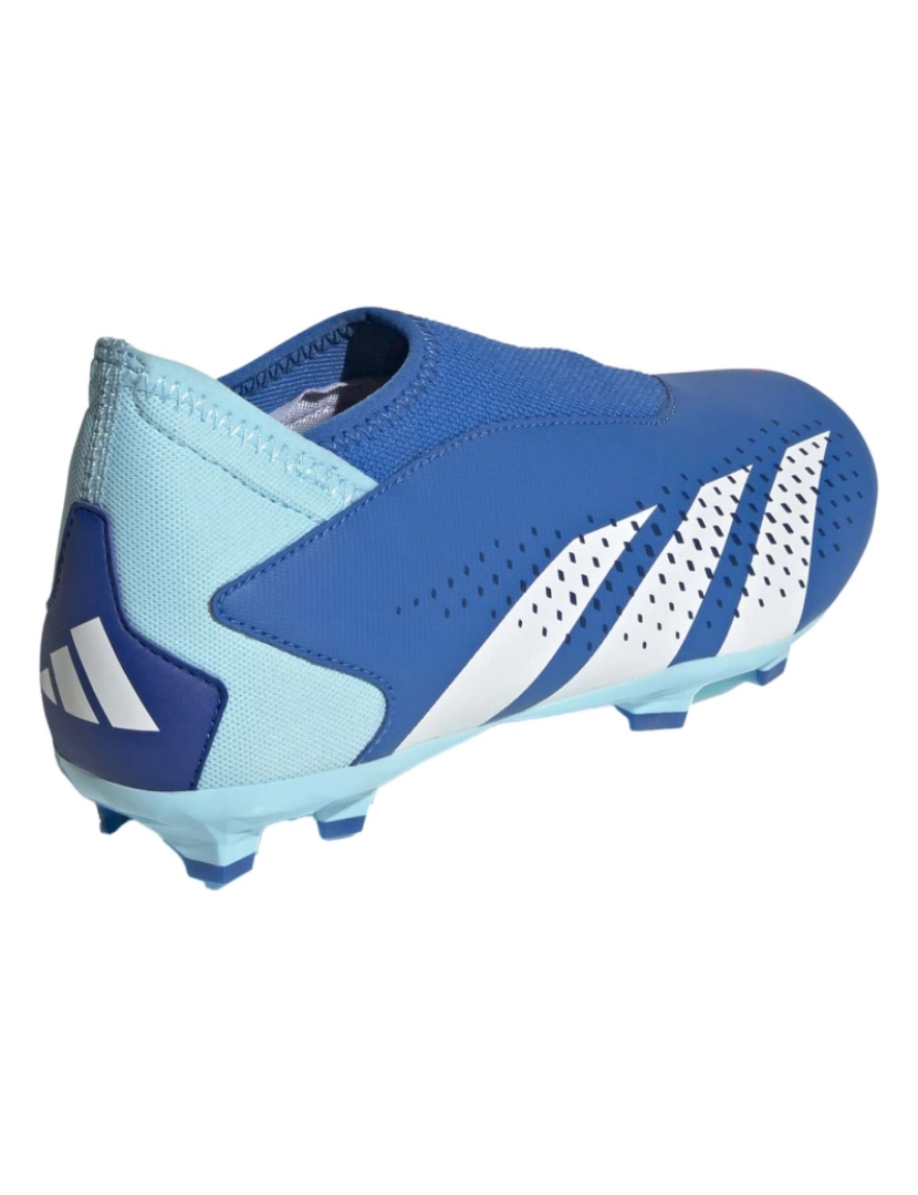 imagem de Adidas Sport Predator Accuracy.3 Ll Fg J Botas De Futebol4