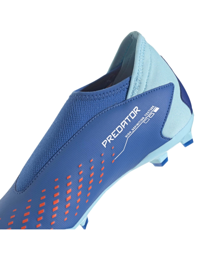 imagem de Adidas Sport Predator Accuracy.3 Ll Fg J Botas De Futebol5