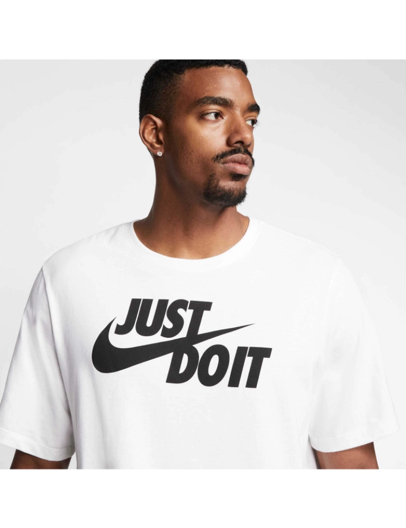 imagem de T-Shirt Nike Sportswear Jdi 1004