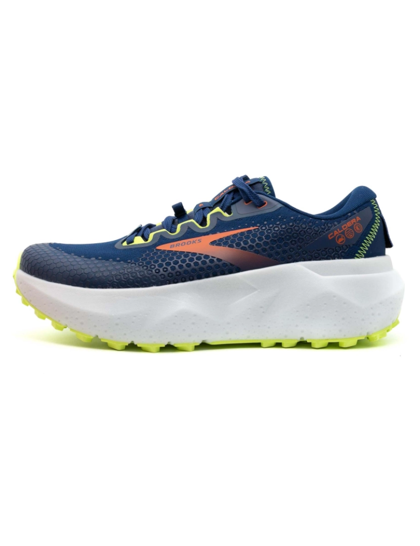 Tenis para online corrida brooks