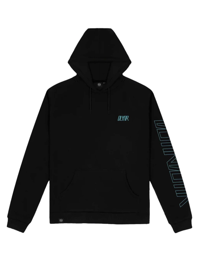 Dolly Noire - Dolly Noire 7 Mortal Sem Moletom Com Hoodie