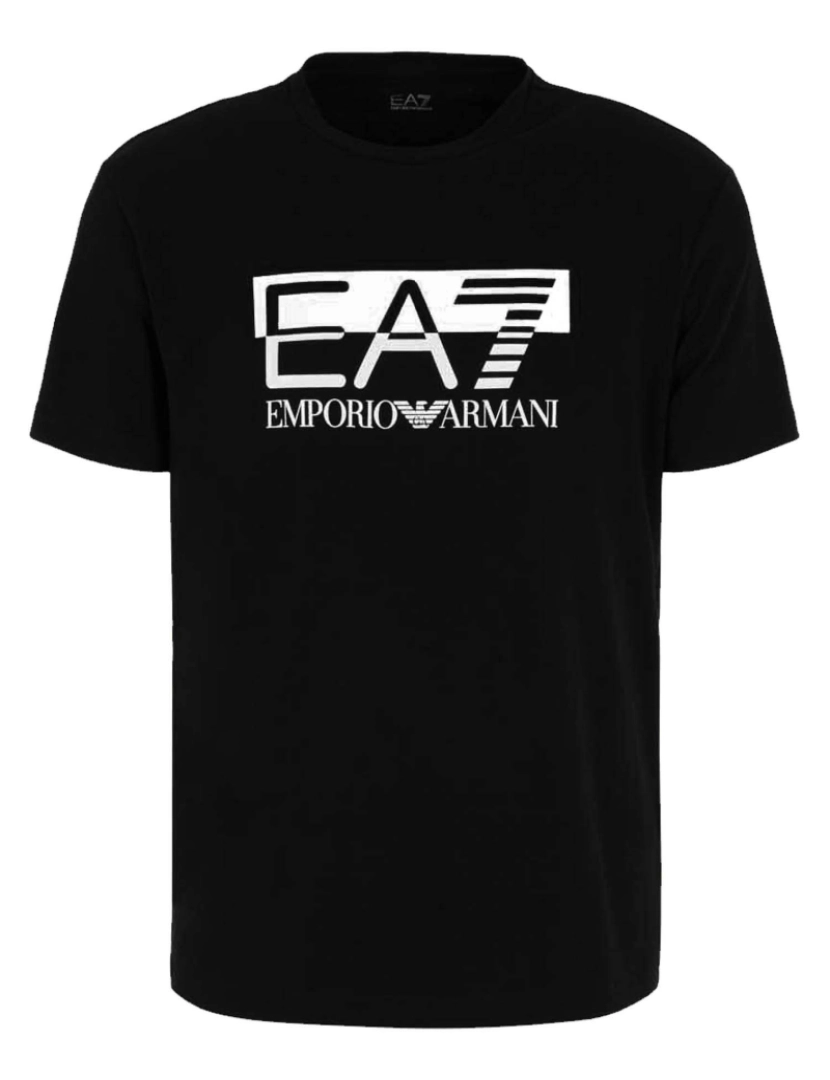 Ea7 - Camiseta Ea7