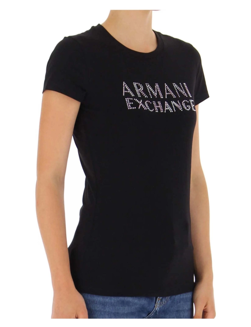 imagem de Camiseta Armani Exchange3