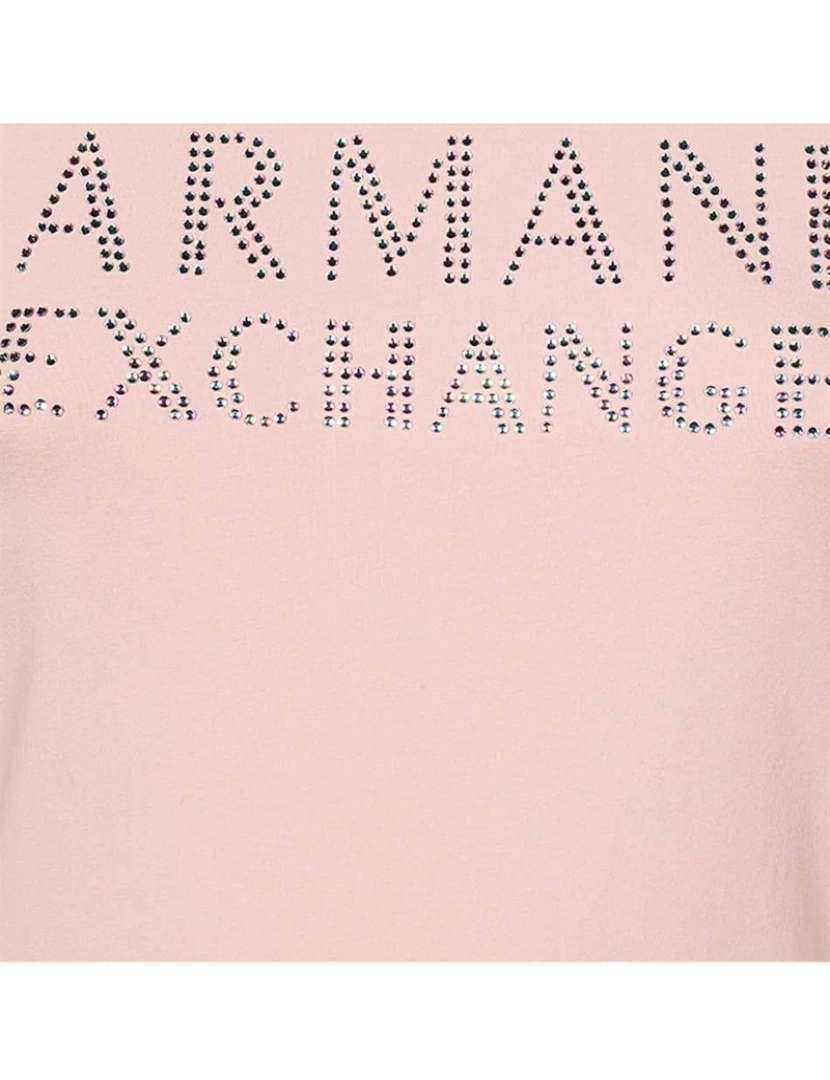 imagem de Camiseta Armani Exchange3