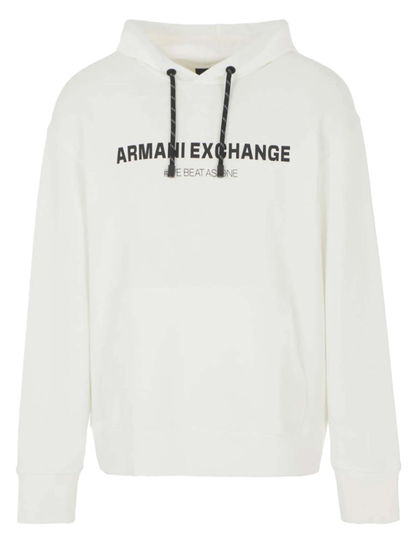 Armani Exchange - Camisola Armani Exchange