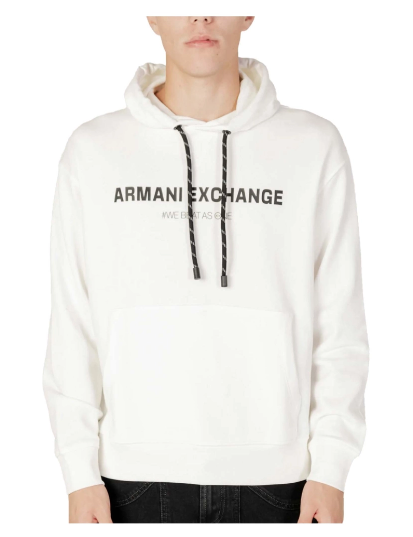 imagem de Camisola Armani Exchange2