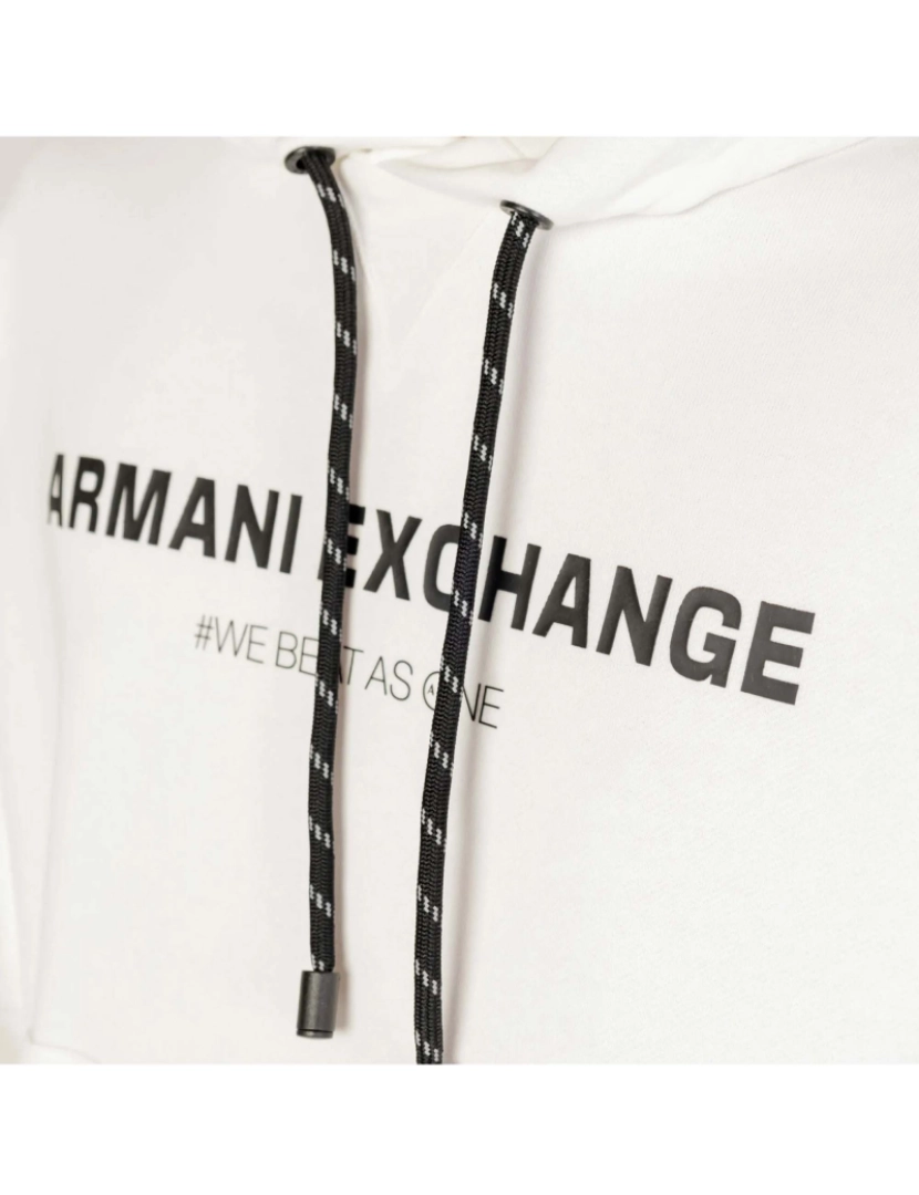 imagem de Camisola Armani Exchange4