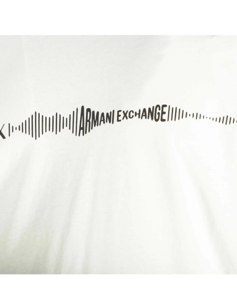 imagem de Camiseta Armani Exchange3