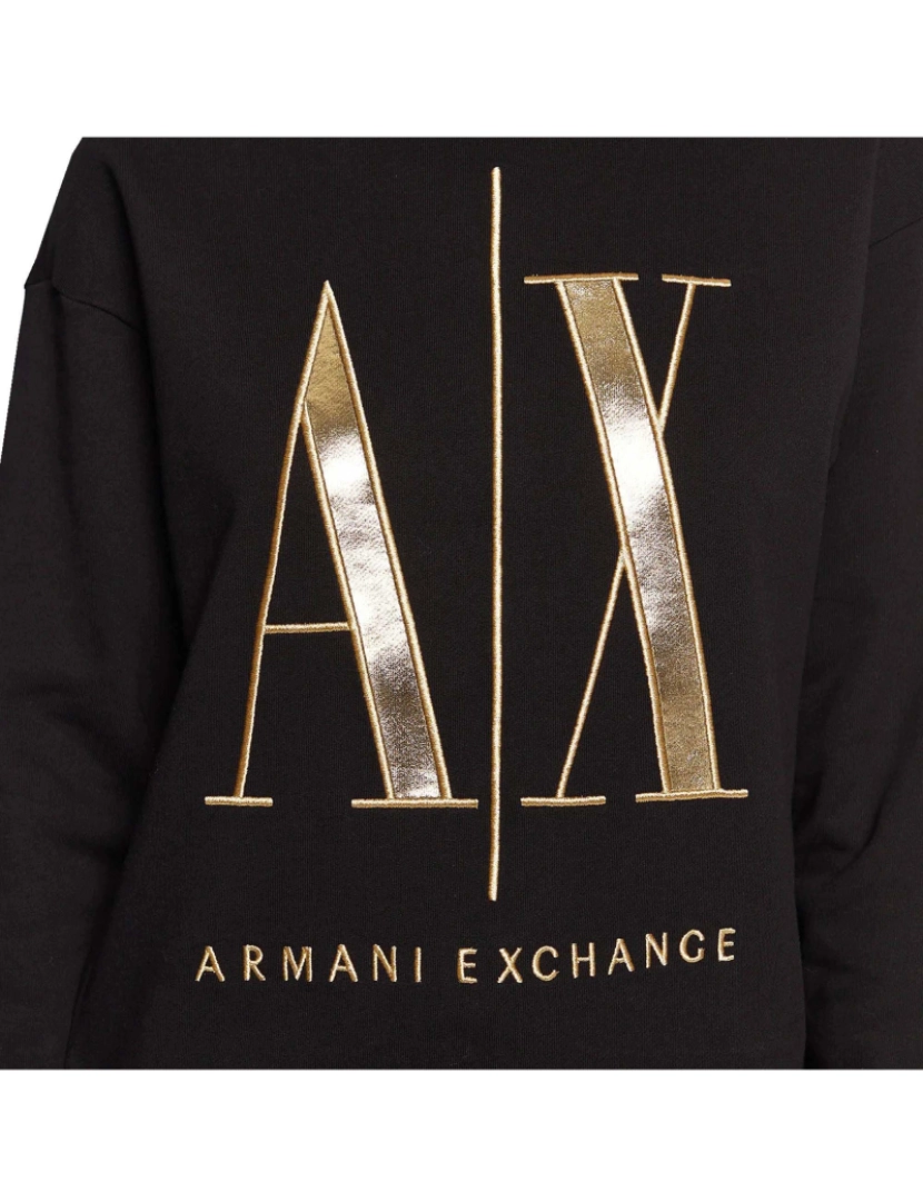 imagem de Camisola Armani Exchange4