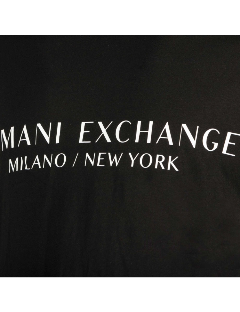 imagem de Camiseta Armani Exchange3