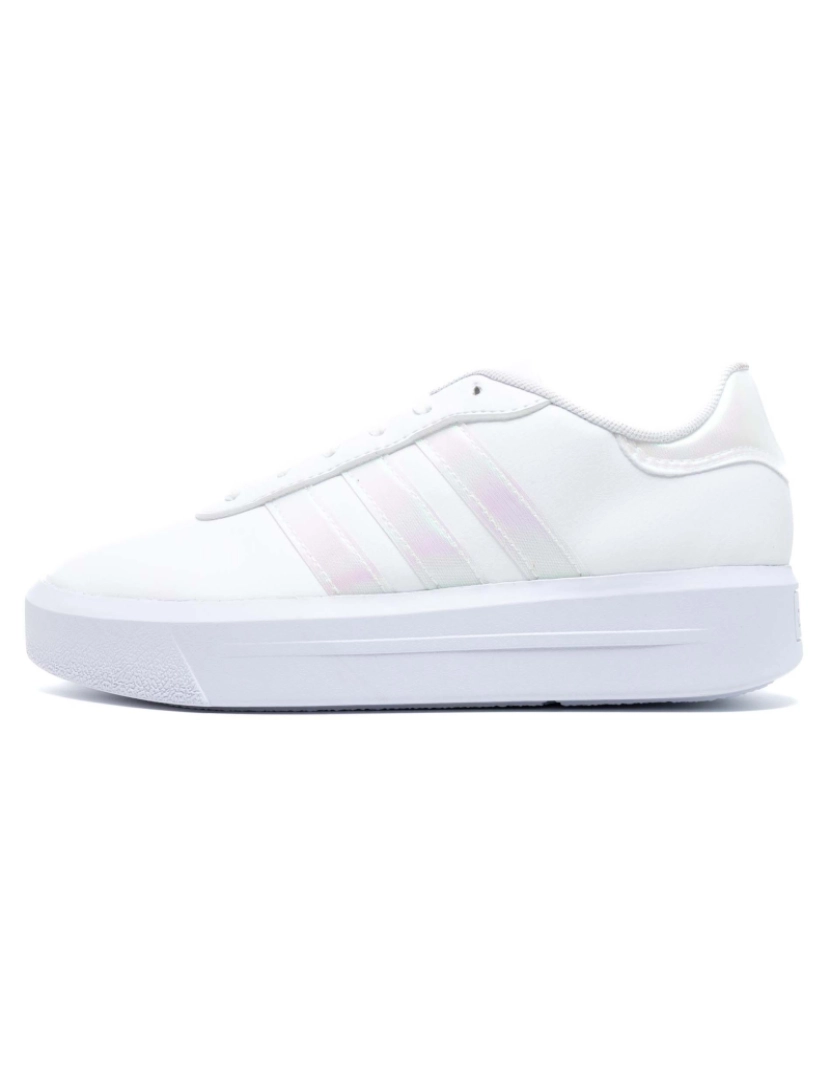 T nis Plataforma Adidas Original Court Adidas Original