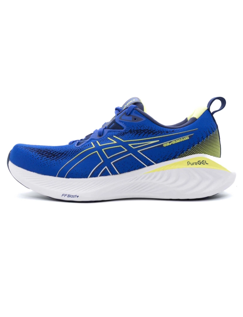 Asics cumulus 20 clearance corrida