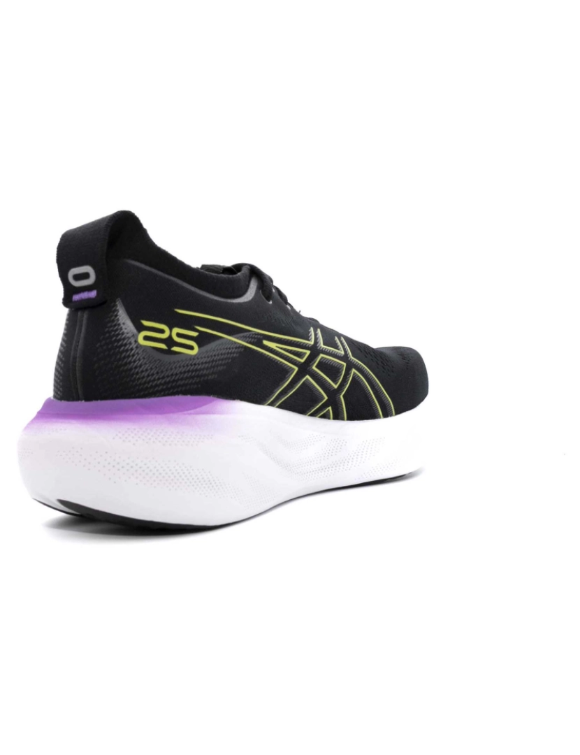 imagem de Tênis De Corrida Asics Gel-Nimbus 254