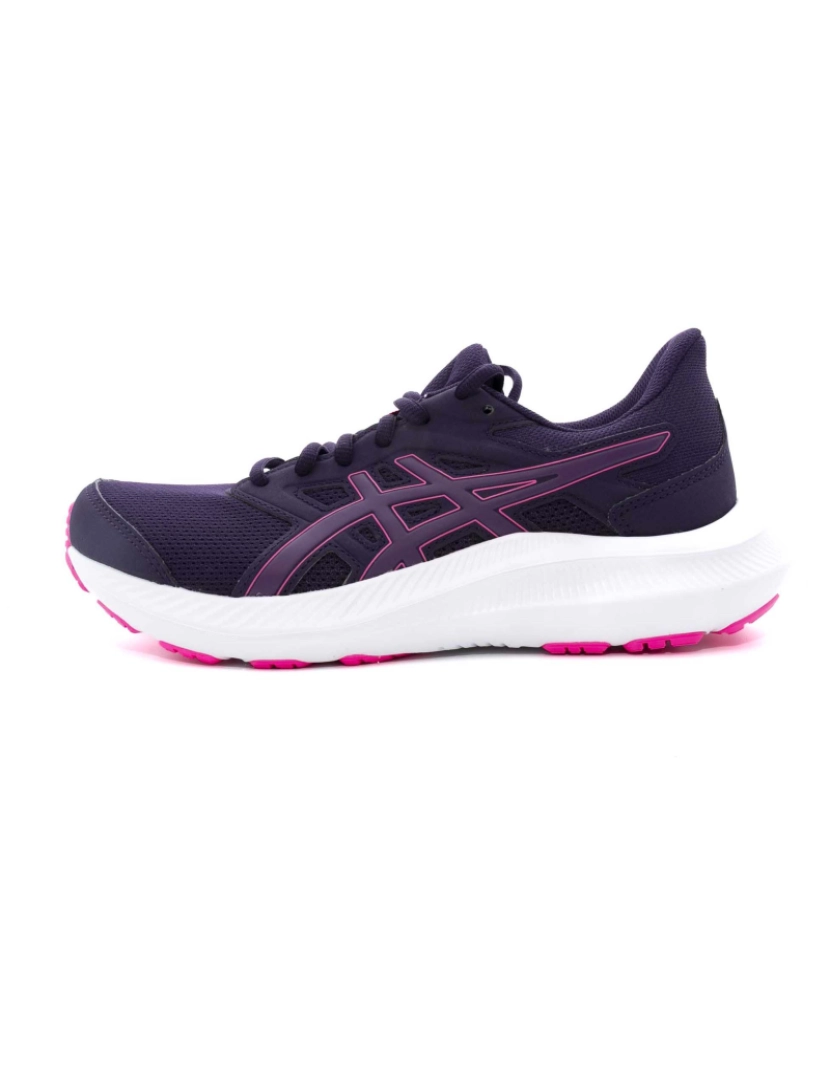 Asics - Tênis De Corrida Asics Jolt 4