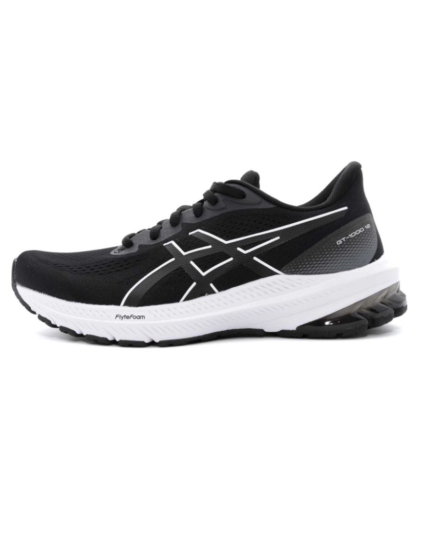 Asics - Tênis De Corrida Asics Gt-1000 12