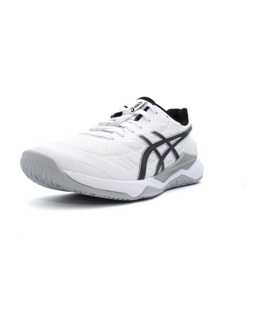 imagem de Asics Gel-Tactic 12 Sapatos Esportivos3