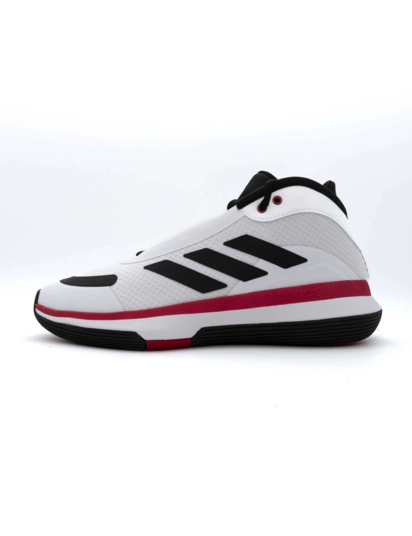 Adidas Sport - Adidas Sport Bounce Legends Sapatos De Basquetebol