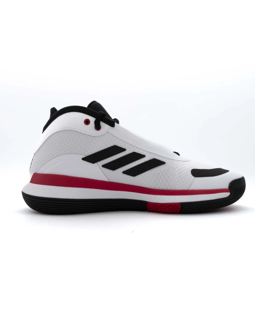 imagem de Adidas Sport Bounce Legends Sapatos De Basquetebol2