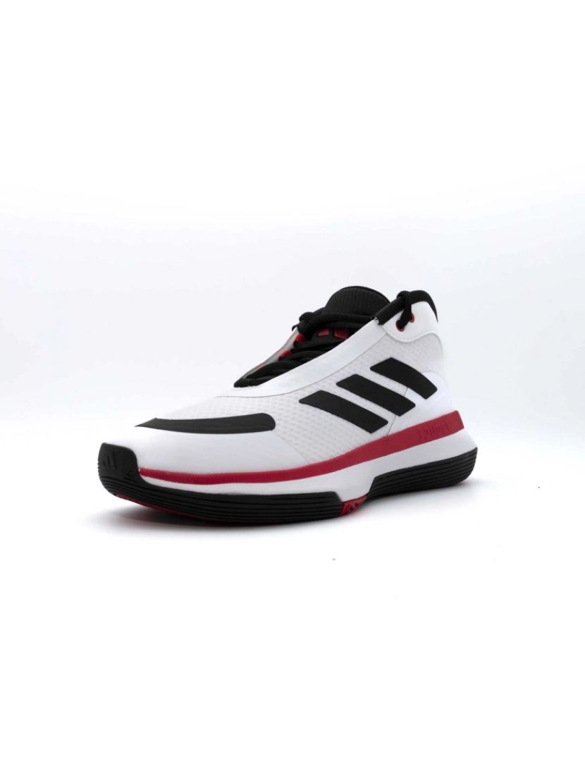 imagem de Adidas Sport Bounce Legends Sapatos De Basquetebol3