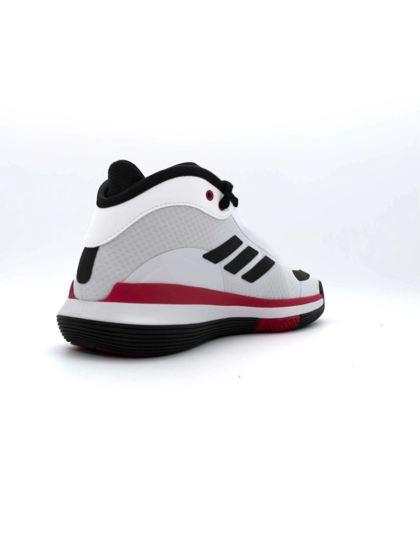 imagem de Adidas Sport Bounce Legends Sapatos De Basquetebol4
