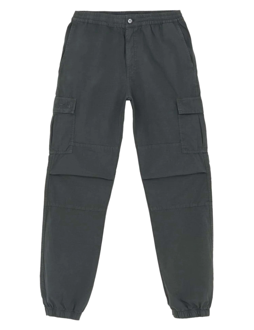 Iuter - Calça Jogger Iuter Cargo