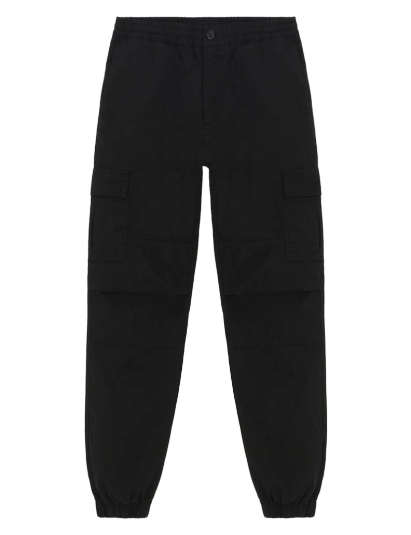 Iuter - Calça Jogger Iuter Cargo