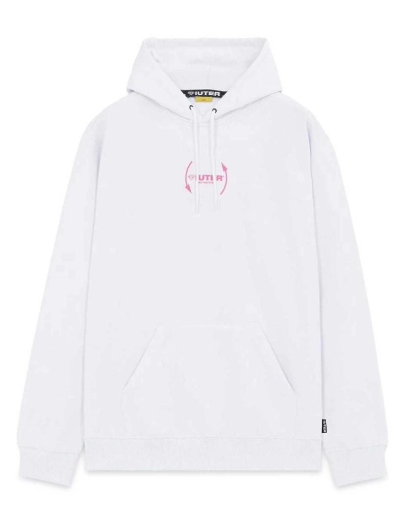 Iuter - Iuter Viu Hoodie