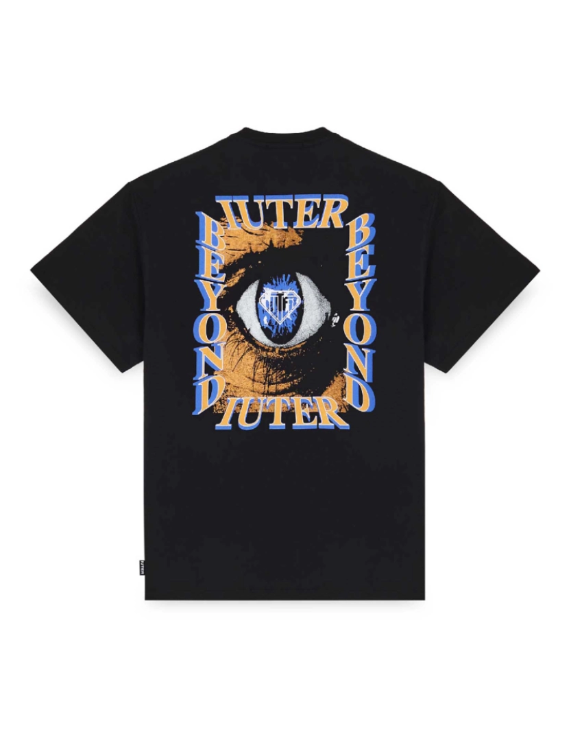 imagem de T-Shirt Iuter Além Da Tee2