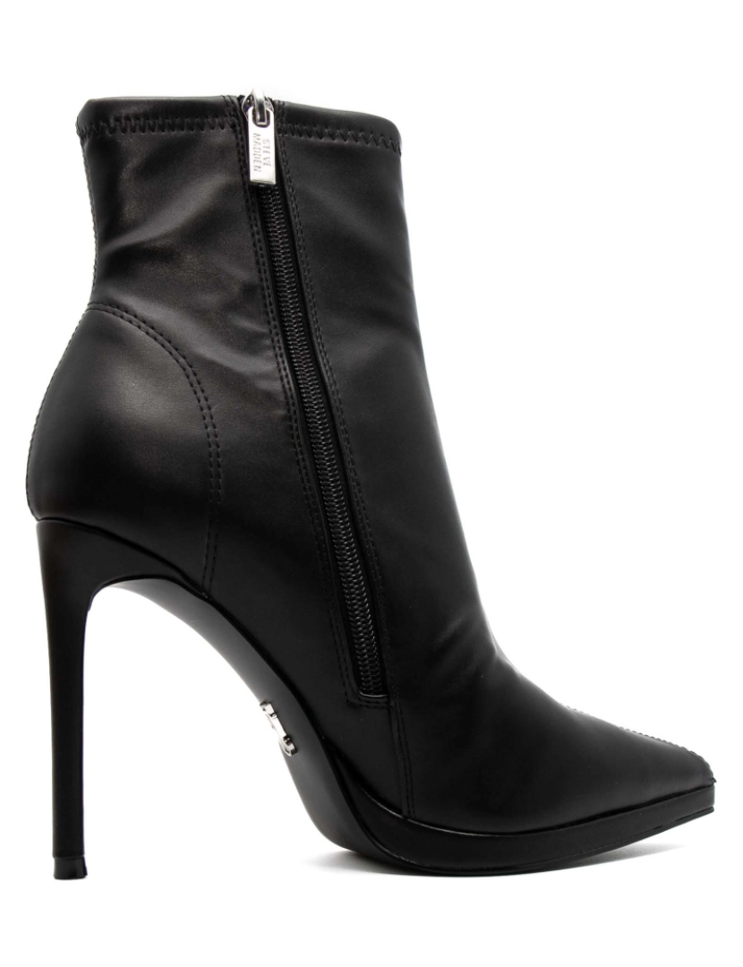 imagem de Botas Steve Madden Kaylani Pretas2