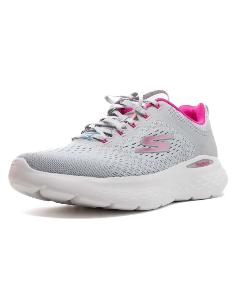 imagem de Tênis Skechers Go Run Lite3