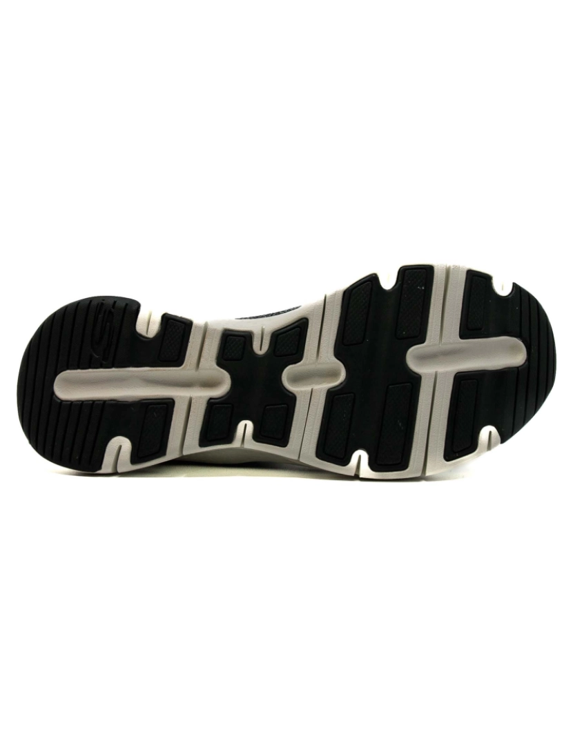 imagem de Sapatos Esportivos Skechers Arch Fit - Comfy Wave Sage5