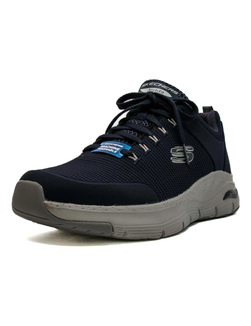 imagem de Skechers Arch Fit Tênis-Titan3