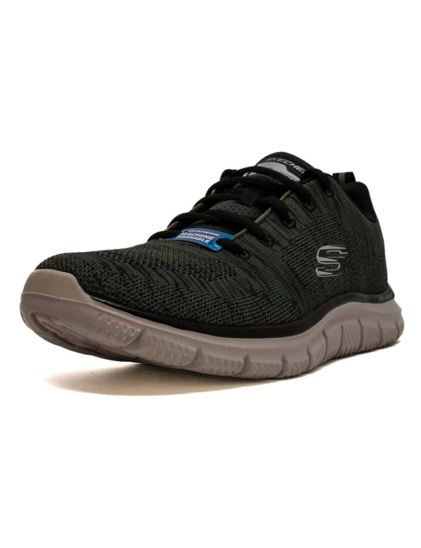 imagem de Sapatos Esportivos Skechers Track - Front Runner3