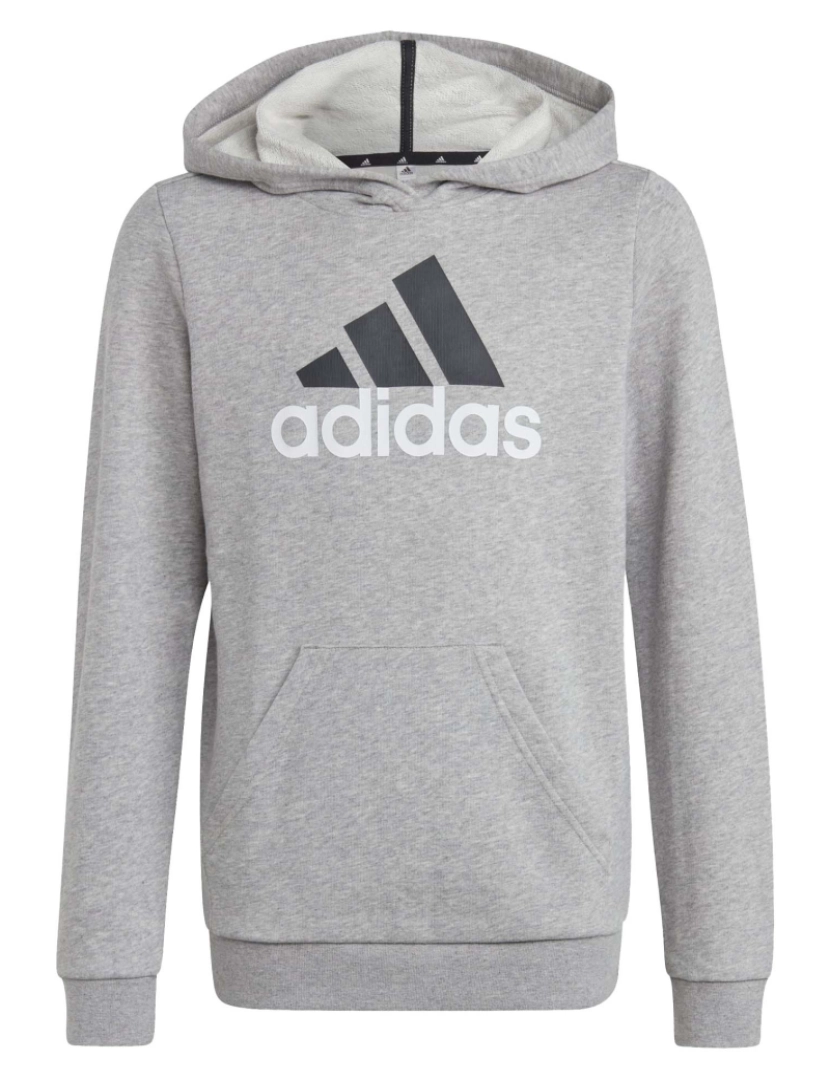 Adidas Original - Adidas Original U Bl 2 Hoodie