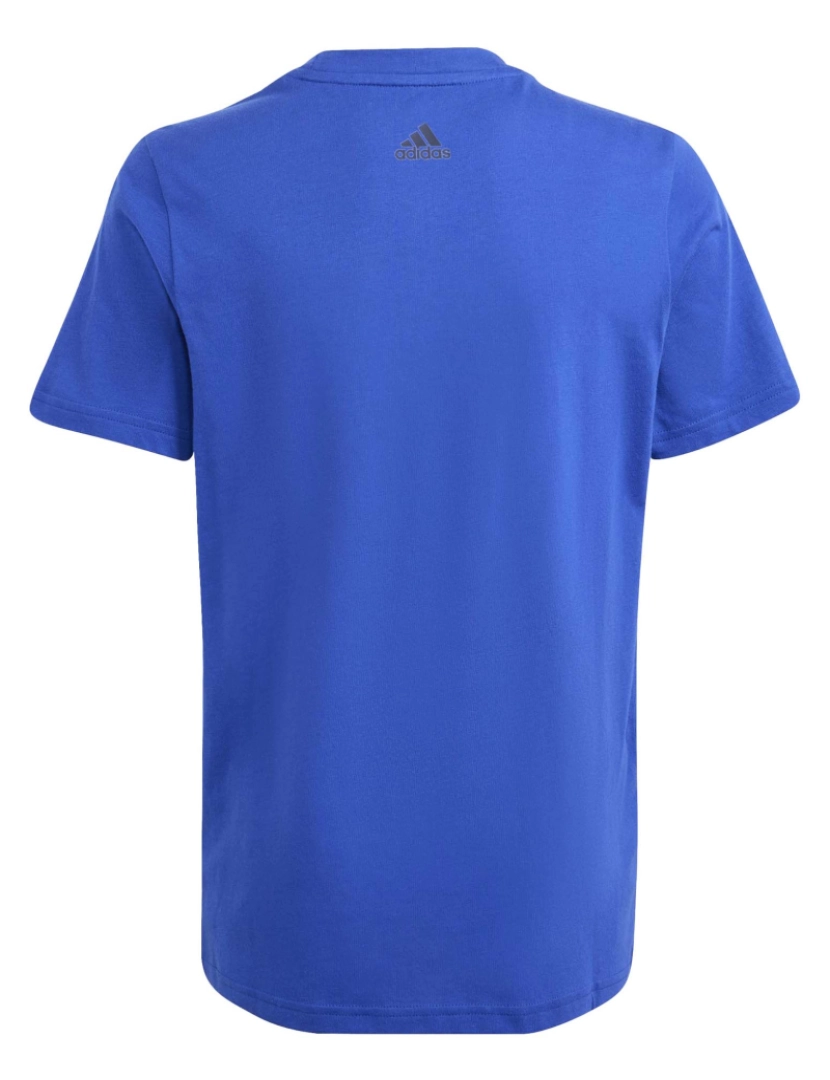 imagem de T-Shirt Adidas Original U Lin Tee2