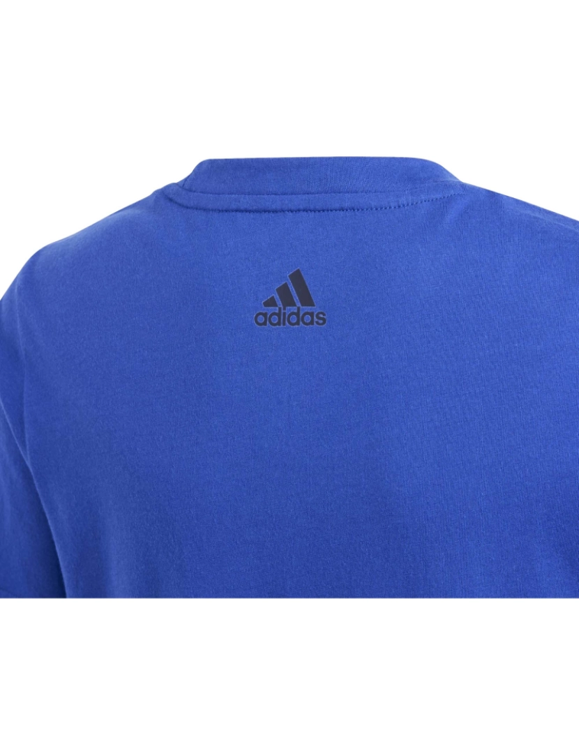 imagem de T-Shirt Adidas Original U Lin Tee5