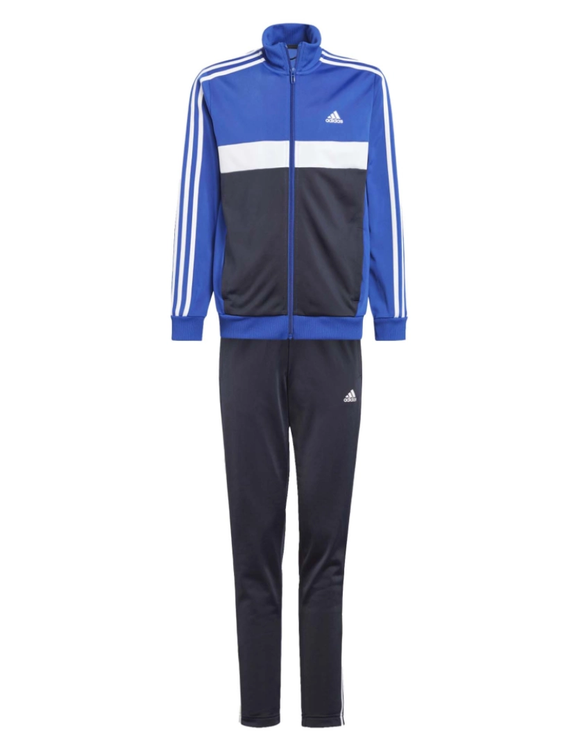 Adidas Original - Adidas Original U 3S Tiberio Ts Tracksuit