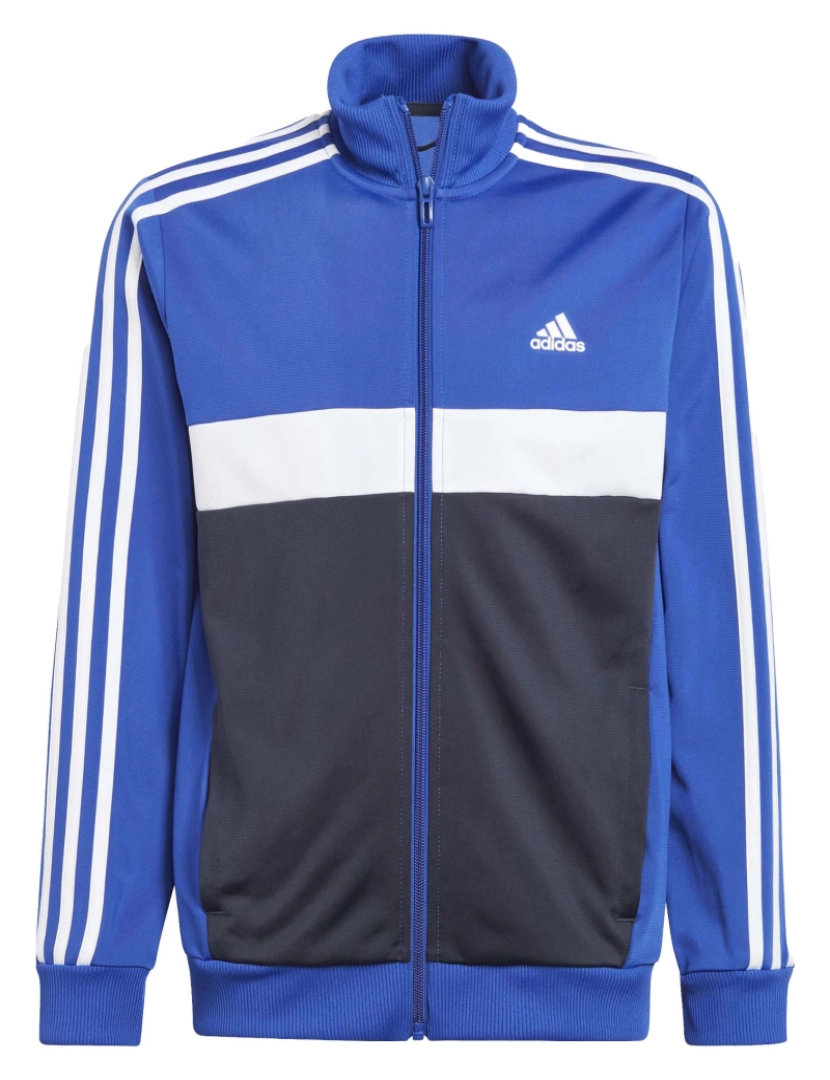 imagem de Adidas Original U 3S Tiberio Ts Tracksuit2