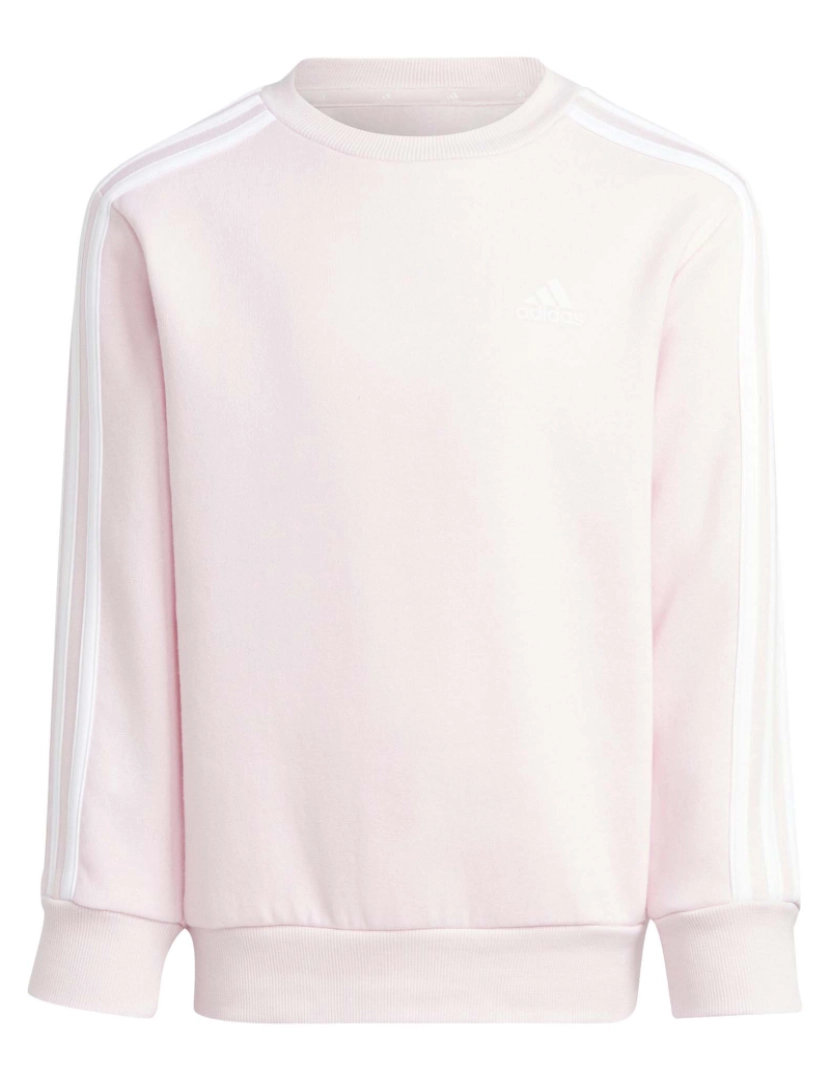 Adidas Original - Adidas Original Lk 3S Fl Swt Sweatshirt