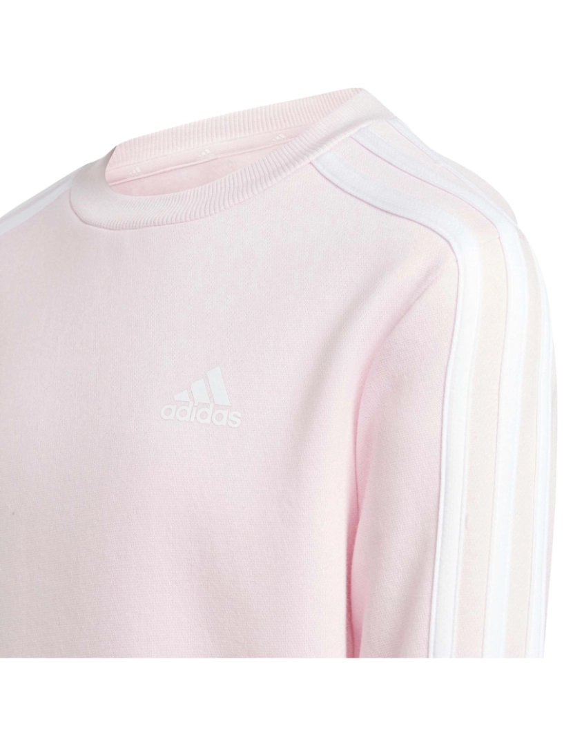 imagem de Adidas Original Lk 3S Fl Swt Sweatshirt3