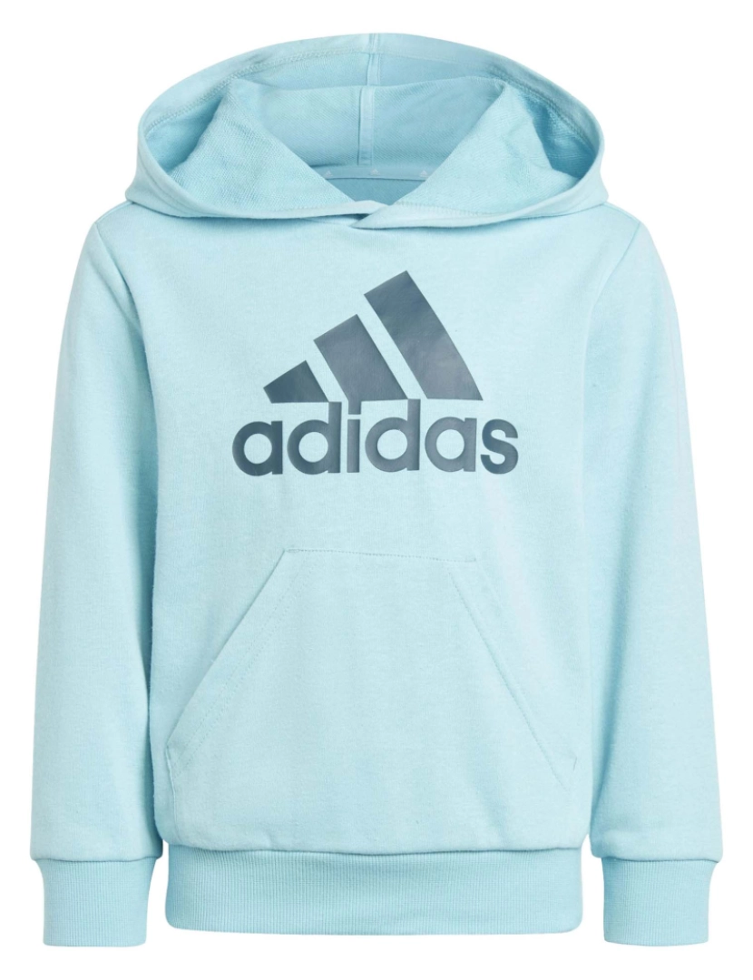 Adidas Original - Adidas Original Lk Bl Ft Hd Sweatshirt
