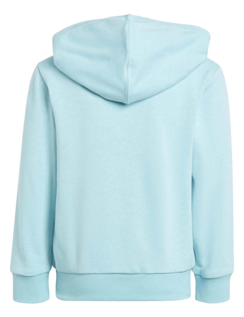 imagem de Adidas Original Lk Bl Ft Hd Sweatshirt2