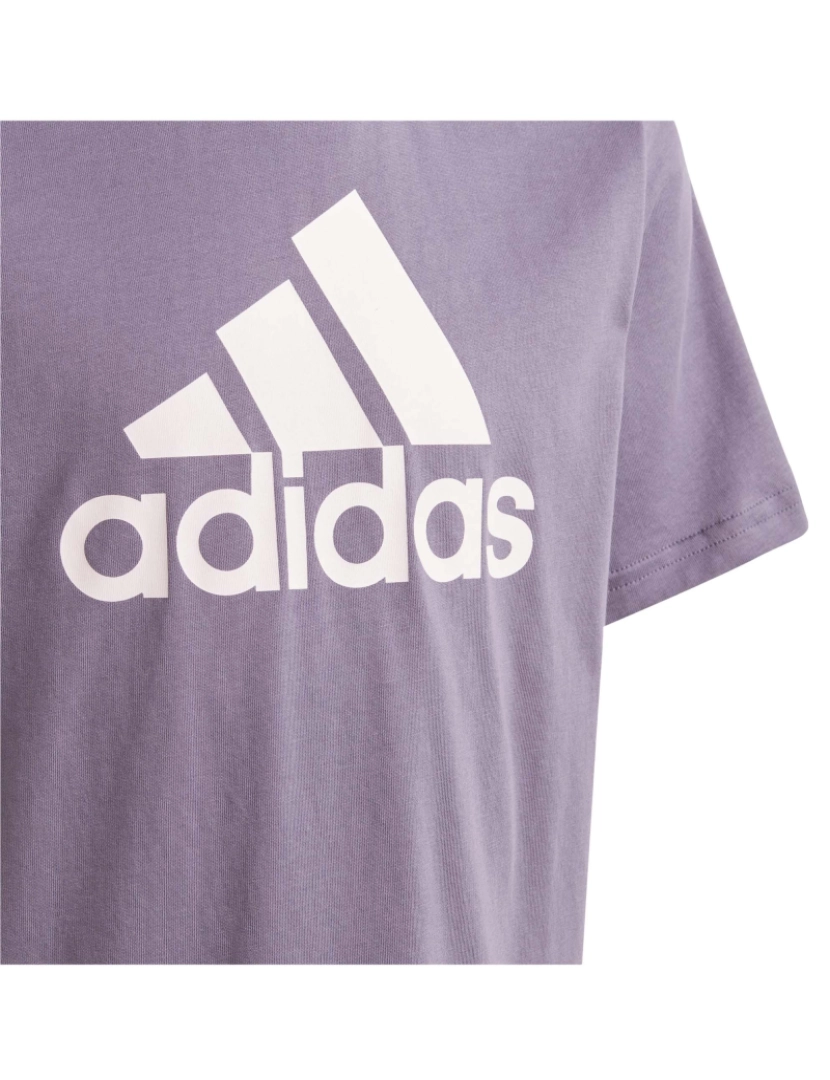 imagem de T-Shirt Adidas Original U Bl Tee3