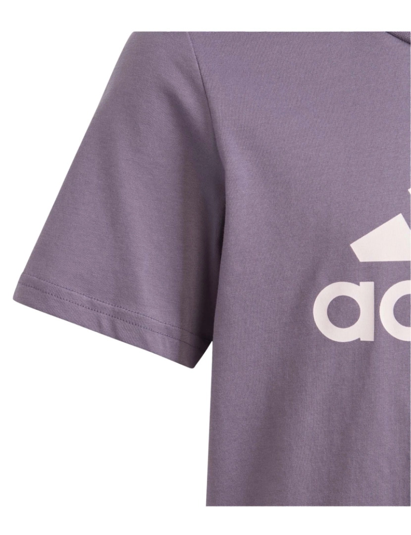 imagem de T-Shirt Adidas Original U Bl Tee4