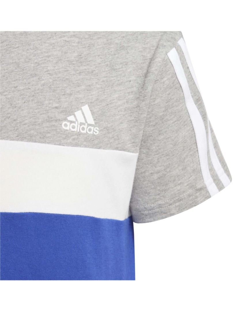 imagem de Camiseta Adidas Original Lk 3S Tib5