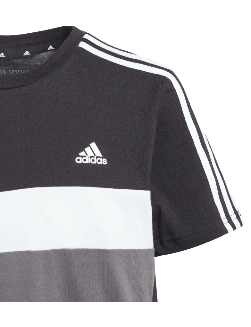 imagem de T-Shirt Adidas Original J 3S Tib3